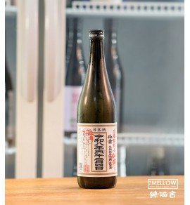 仙禽 立春朝搾り 純米吟釀 生酒 - 720ML