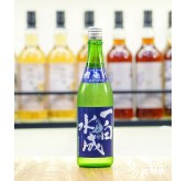 一白水成 槽垂れ 純米吟釀 - 720ML