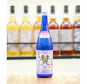 梵 初榨 生酒 初雪 山田錦 冰酒 純米大吟釀 - 720ML