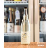 鳳凰美田 ～FRY HIGH～CLOUDY special edition 2025 - 720ML