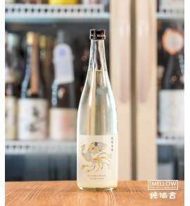 鳳凰美田 ～FRY HIGH～CLOUDY special edition 2025 - 720ML