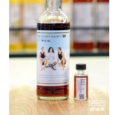 The Dram Club - The Whisky Agency Benriach 2010 16年 - Made for friends (30ML)