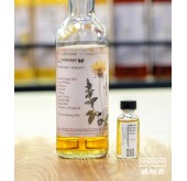 The Dram Club - The Whisky Agency x Sansibar Strathmill 1988 37年 - Collection Spring 2026 (30ML)