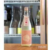 天美 桃天 純米吟釀 薄濁生原酒 2026 - 720ML