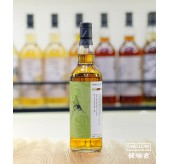 Thompson Bros Glen Garioch 1998 27年 - 1st Fill Sherry Butt