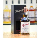 Glenfarclas 2007 17年 Refill Sherry Butt#2671 - Christmas Single Cask