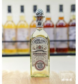 Fortaleza Reposado 龍舌蘭酒