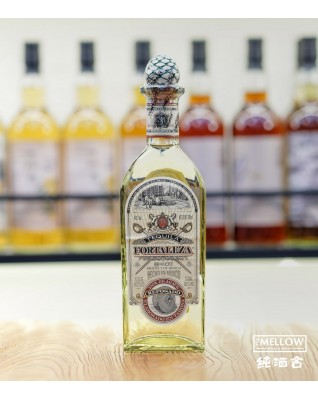 Fortaleza Reposado 龍舌蘭酒