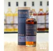Arran 15年 Rare Batch - Peated Sherry Butts