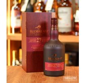 Redbreast 27年 batch 6
