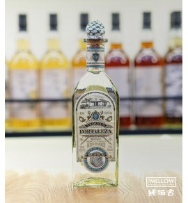 Fortaleza Blanco 龍舌蘭酒