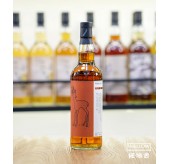 Thompson Bros Bunnahabhain Staoisha 2013 11年