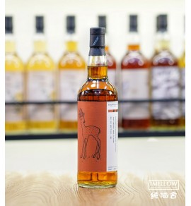 Thompson Bros Bunnahabhain Staoisha 2013 11年