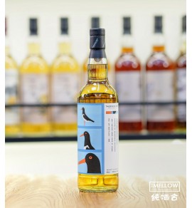 Thompson Bros Inchgower 1997 27年