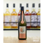 寒菊 晴日 Special Yell 山田錦×赤磐雄町 純米大吟釀 生原酒 2026 - 720ML