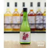 光榮菊 美雲 無濾過生原酒 2026 - 720ML