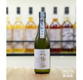 花陽浴 THE PREMIUM 美山錦40 純米大吟釀 薄濁生原酒 2025 - 720ML (超限定)