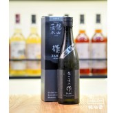 作 陽山一滴水 大吟釀 2025 - 750ML (禮盒裝)