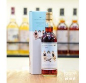 The Whisky Agency Benriach 2010 16年 - Made for friends