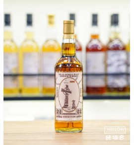 Abyss x HNWS - Synergy Collection#005 Kildalton 2003 22年 Bourbon Barrel#118