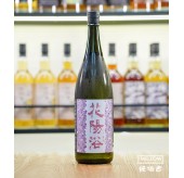 花陽浴 彗星 純米大吟釀 無濾過生原酒 - 1800ML (超限定)