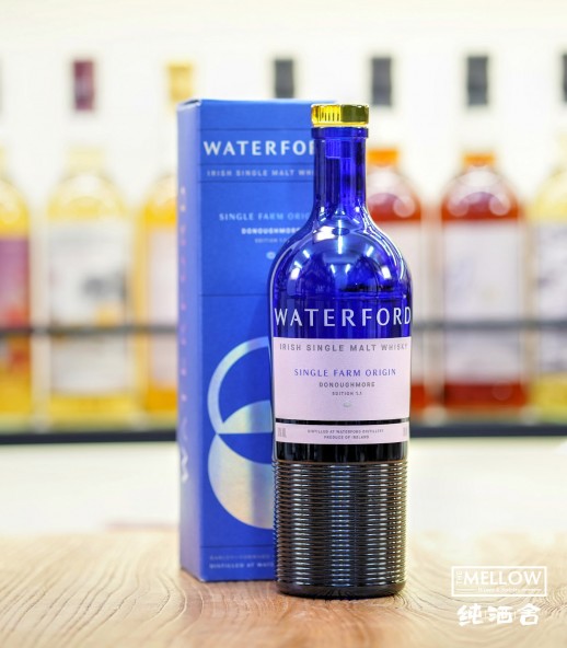 Waterford Donoughmore Edition 1.1 - 台灣限定