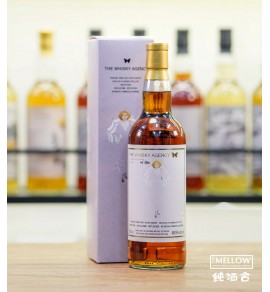 The Whisky Agency Ardmore 2009 16年 - Made for friends