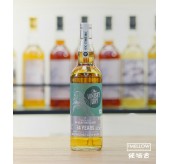 Lucky Choice x The Whisky Jury Secret Islay 1991 34年 單桶威士忌 (Laphroaig)