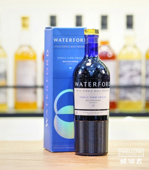 Waterford Ballykilcavan Edition 1.1