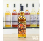 Lucky Choice Old Pulteney 2010 15年 - Mr. Buckie & Friends Vol. 3