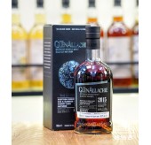 GlenAllachie 2015 - The Sinteis Series Part II 蘇格蘭單一麥芽威士忌