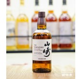 山崎 NAS 單一麥芽威士忌 (無包裝盒)
