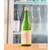 大信州 生産者別仕込み 白倉農場 生酒 - 720ML
