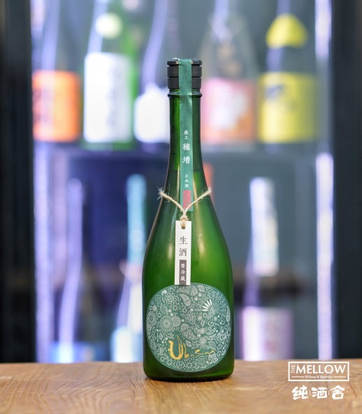產土 2025 穂増 五農釀 - 720ML (超限定)