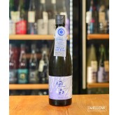風の森 雄町507 CHALLENGE  EDITION 真中採 無濾過生原酒 - 720ML