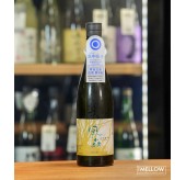 風の森 山田錦 807 真中採り 純米 無濾過生原酒 - 720ML 