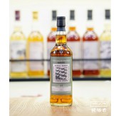 WhiskyFind 自由飲酒党 Dailuaine 11YO (酒標不完美)