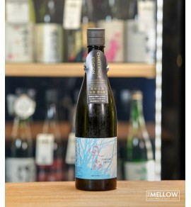 風の森 Challenge Edition 2024 - 720ML