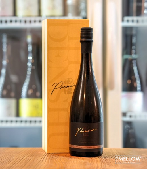 田酒 Premium 純米大吟釀 2025 - 720ML (禮盒裝) (超限定)