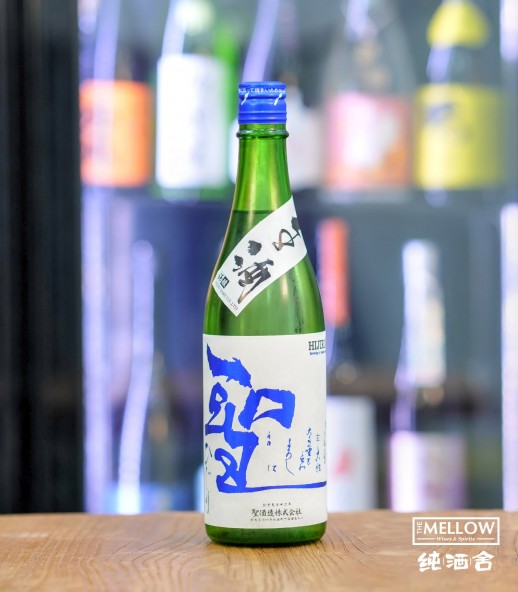 聖 hizirizm 番外 純米吟釀 生酒 - 720ML