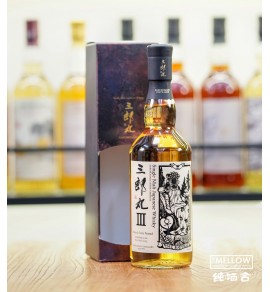 三郎丸 III The Empress 日本單一麥芽威士忌