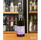 風の森 愛山807 笊籬採り 2025 - 720ML