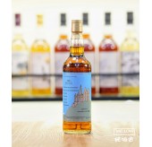 The Whisky Agency x Villa Konthor Secret Speyside 2007 19年