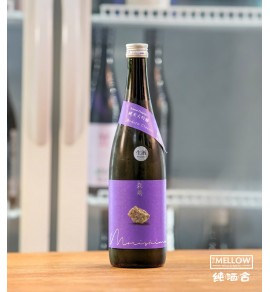 森嶋 彗星 純米大吟釀 生酒 - 720ML