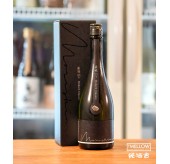 森嶋 25+ Black 純米大吟釀 (禮盒裝)