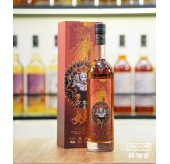 Hellyers Road 飄渺奇幻傳說 "妖" 泥煤單桶威士忌