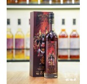 Hellyers Road 飄渺奇幻傳說 "鬼" 雪莉單桶威士忌