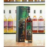 Hellyers Road 飄渺奇幻傳說 "魔" 波本單桶威士忌