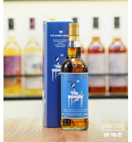 The Whisky Agency Ben Nevis 1996 30年 - Made for friends