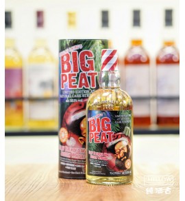 Big Peat 聖誕節 2020限定版